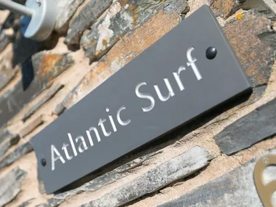 Atlantic Surf