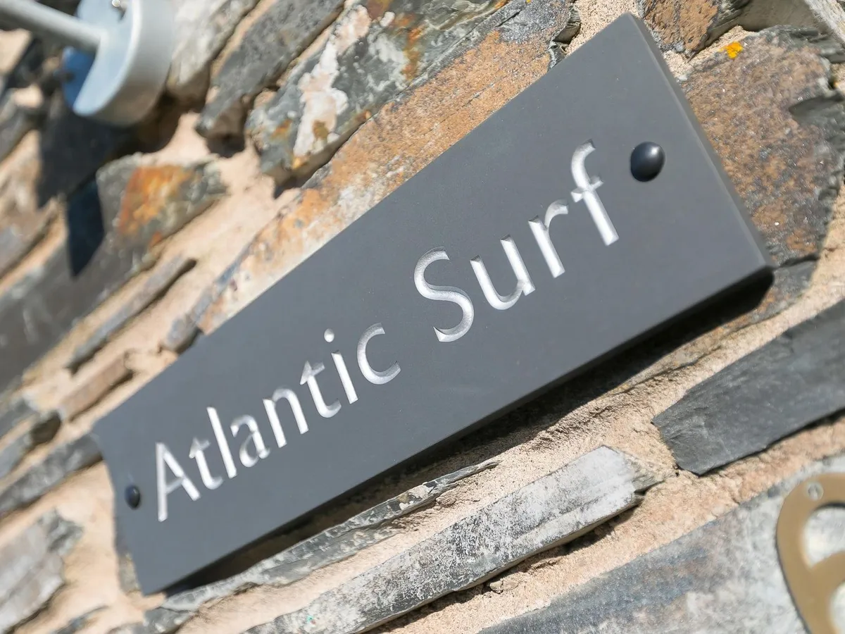 Atlantic Surf