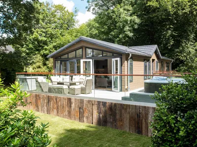Aubyn Lodge Spa