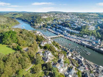 Auntie Katies Cottage