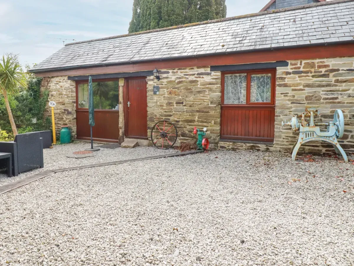 Barn Cottage