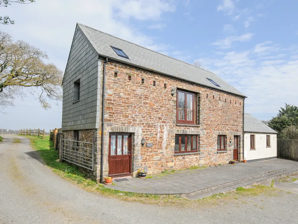 Barn Owl Cottage
