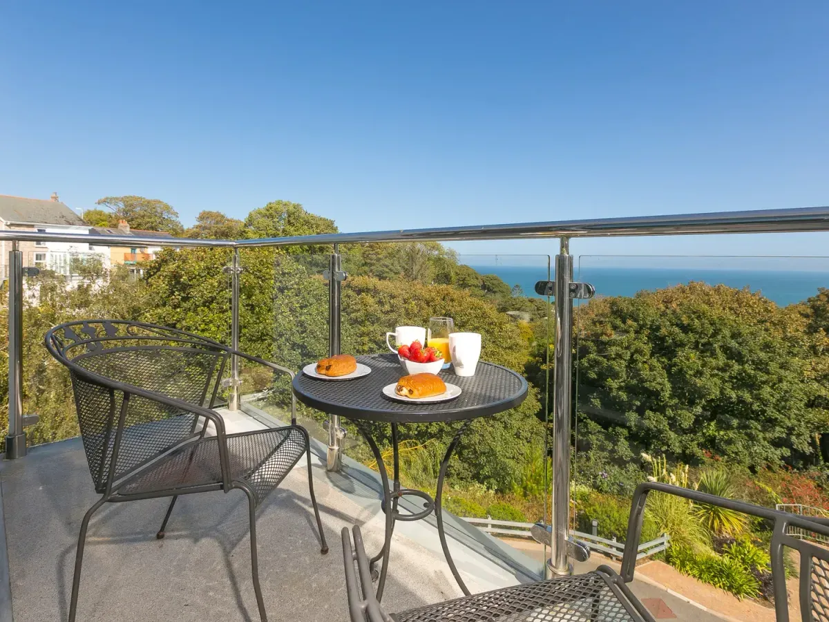 Bay View