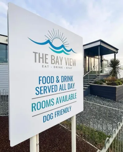 Bay View Inn