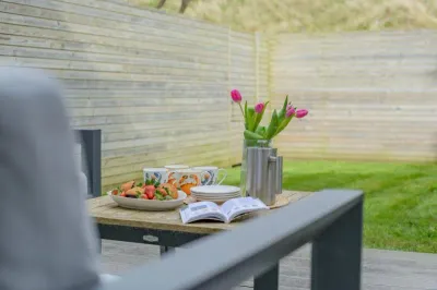 Beach Cottage Perranporth