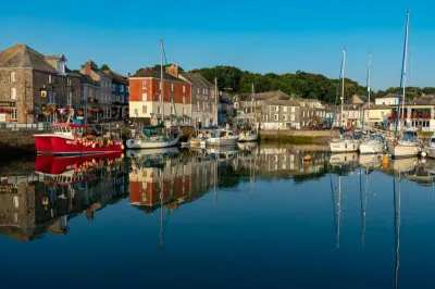 Beachcombers Retreat