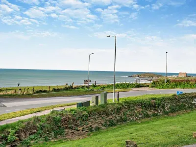 Beachside Newquay