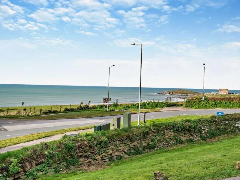 Beachside Newquay