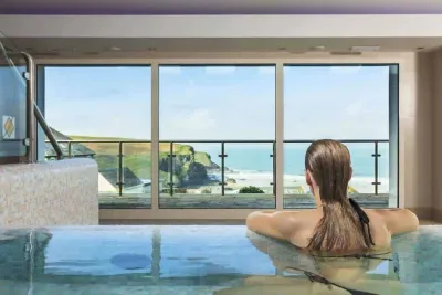 Bedruthan Hotel and Spa