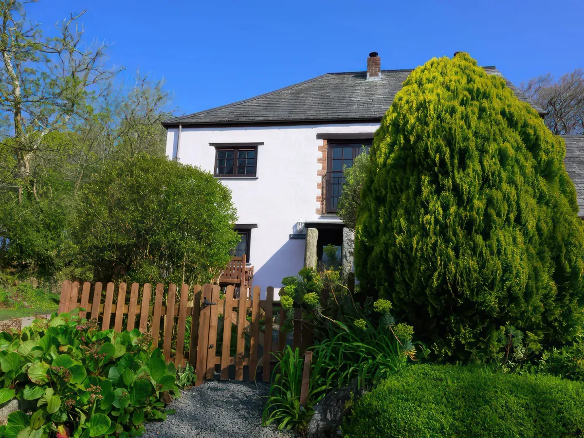 Beech Cottage
