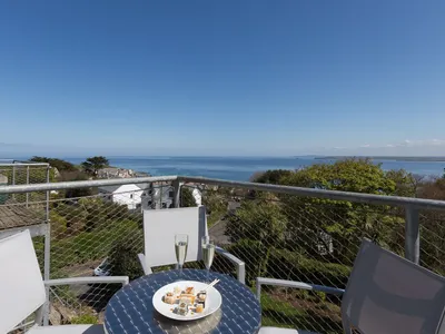 Belyars Penthouse