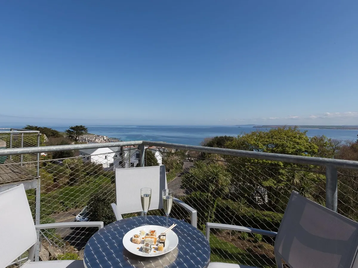 Belyars Penthouse
