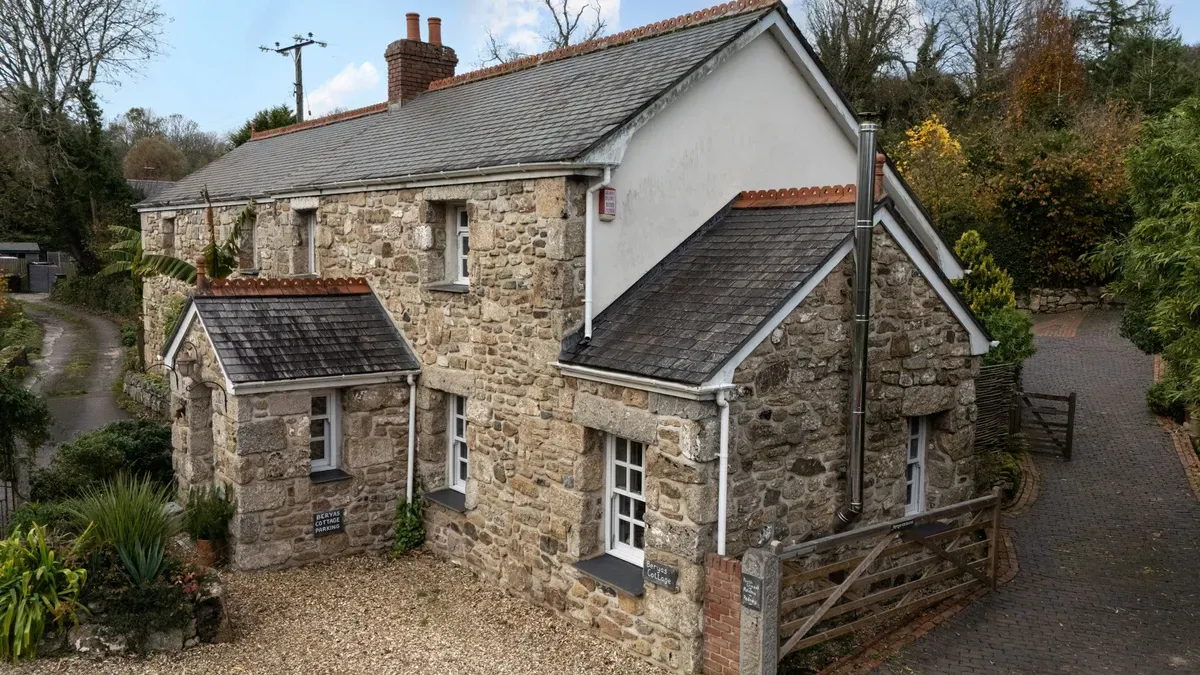 Beryas Cottage