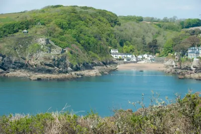 Bessie Ellen's Cottage