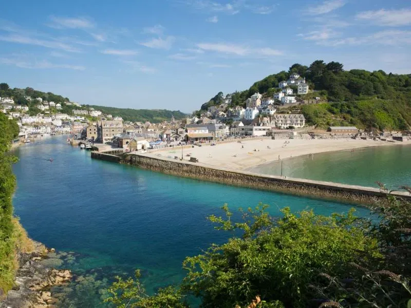 Blacksmiths St Martin