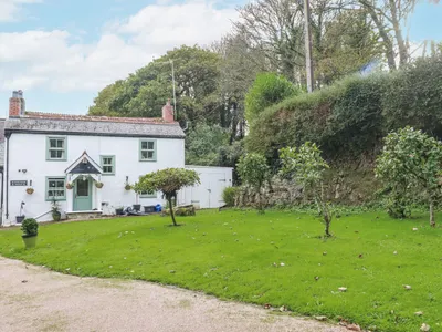Blowing House Cottage