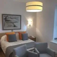 Blue Hayes Private Hotel