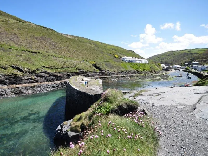 Bluebell Cottage Higher Worthyvale Far