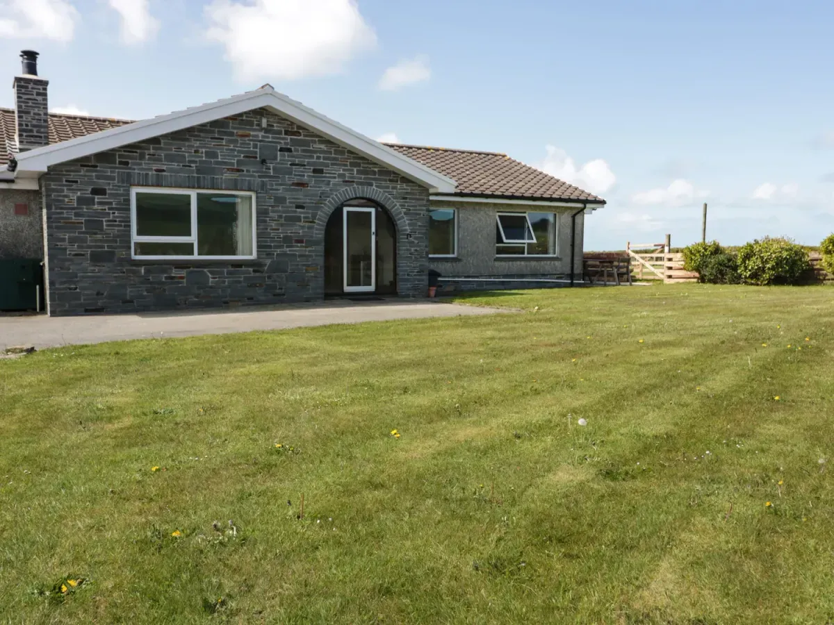 Luxury Holiday Homes in Boscastle