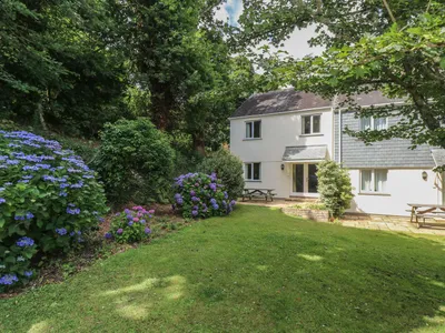 Bramble Cottage