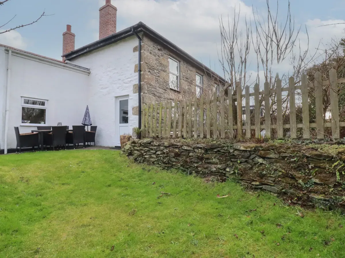 Bramble Cottage