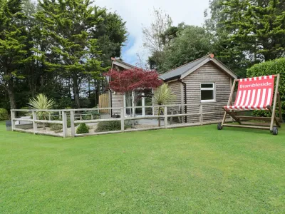 Brambleside Lodge