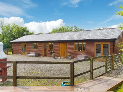 Branock, Tor Down Quarry