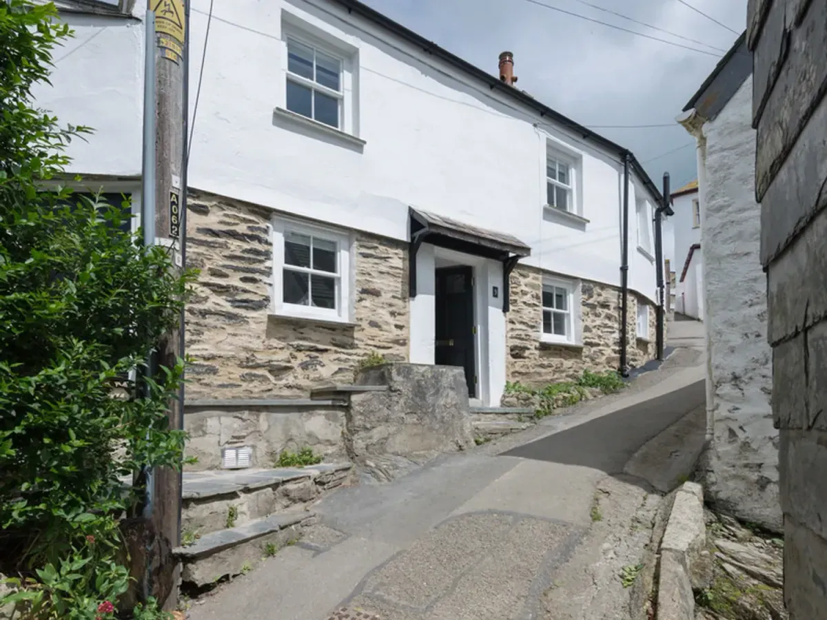 Bre Cottage