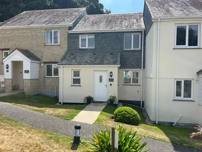 Breeze Cottage