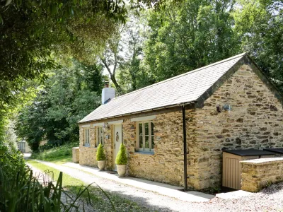 Bridleway Cottage