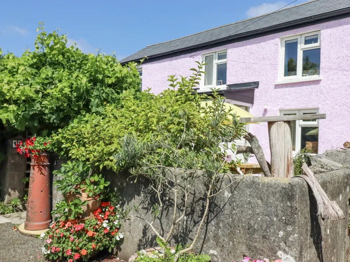 Brockstone Cottage