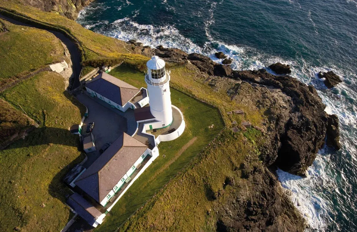 Dog Friendly Cottages in Constantine Bay