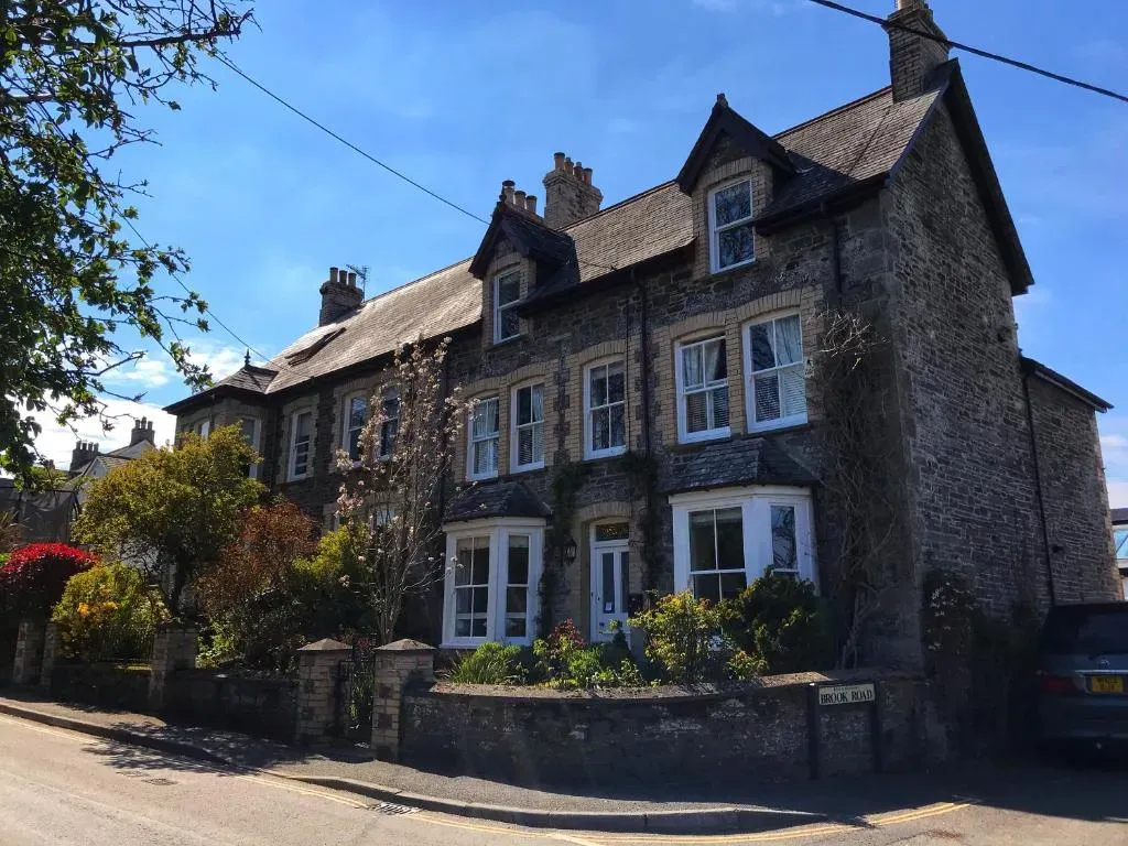 Brookdale House