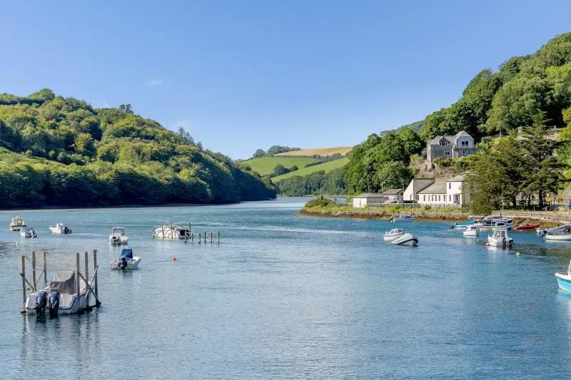 Bumblebee Cottage Looe