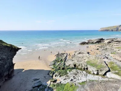 Burrow At The Warren