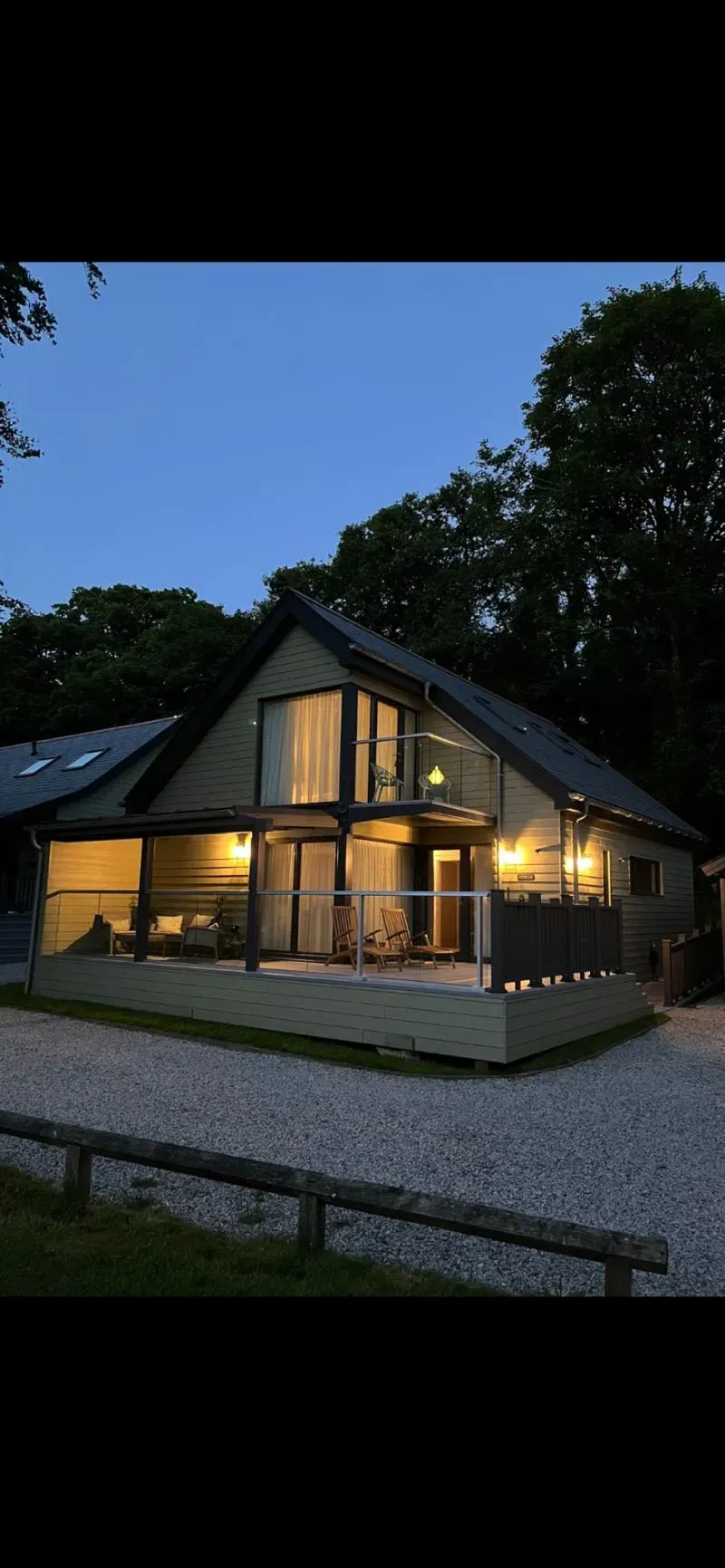 Family Holiday Homes in Wadebridge