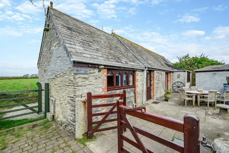 Byre Cottage