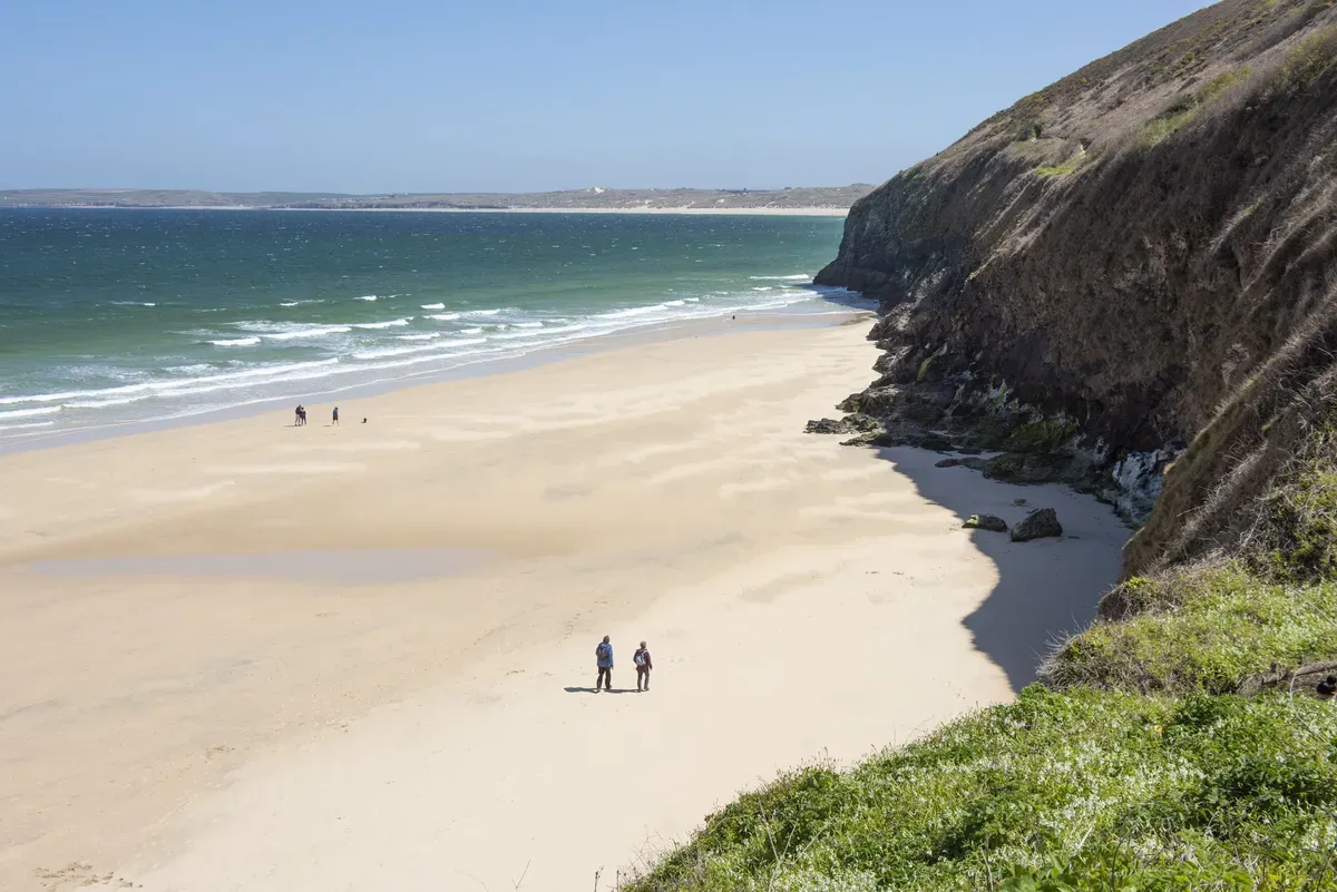 Carbis Bay Lodge, 69 Una