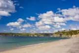Carlyon Bay Lodge