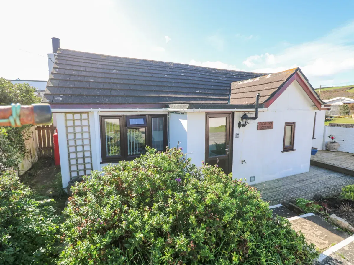 Carolyns Cottage