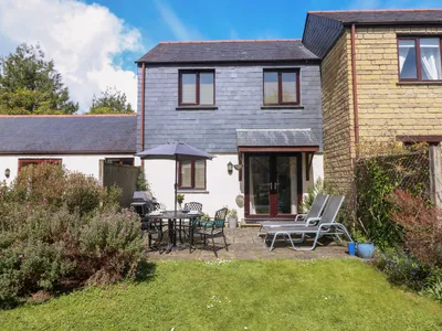 Carrick Cottage