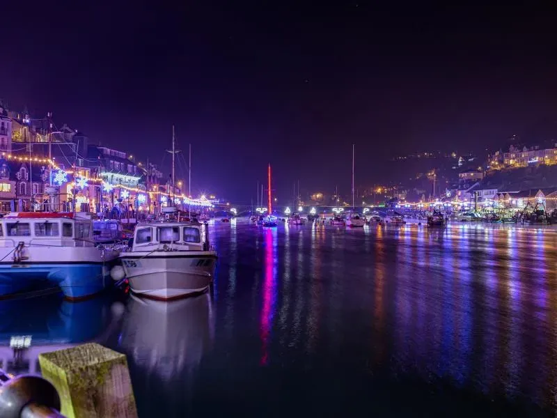 Cart Horse St Martin