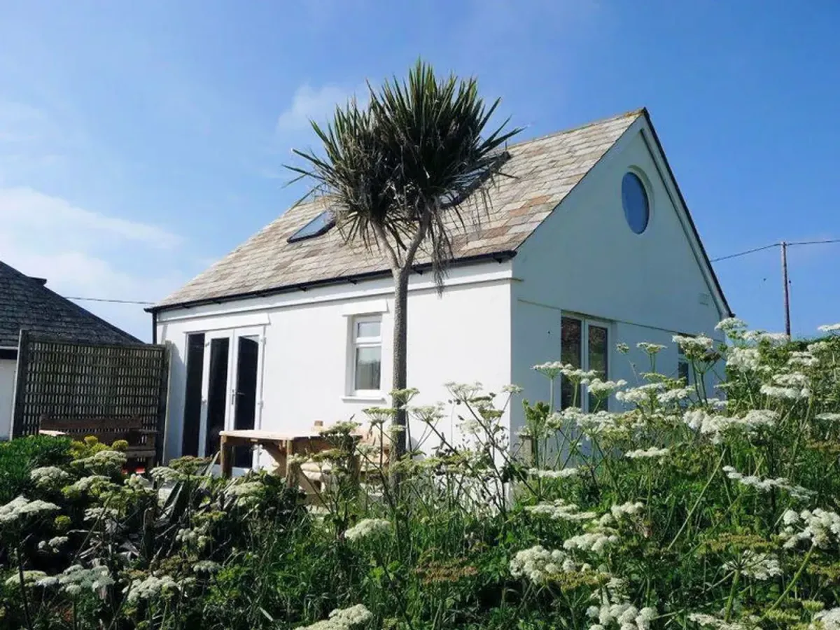 Cartway Cabin