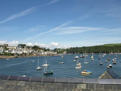 Castle Green Cottage