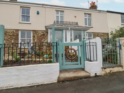 Cathedral View Cottage