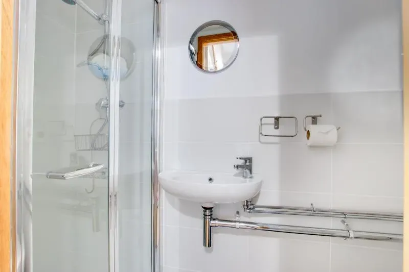 Chain Locker 9 Church Place