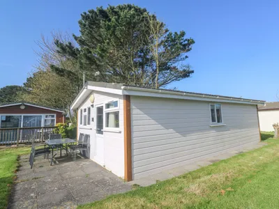 Chalet 225
