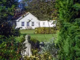 Charlton Lodge