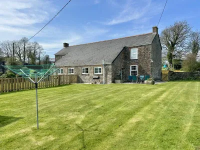 Cherry Cottage Cannalidgey