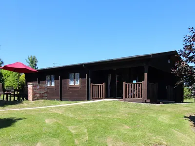 Cherry Lodge